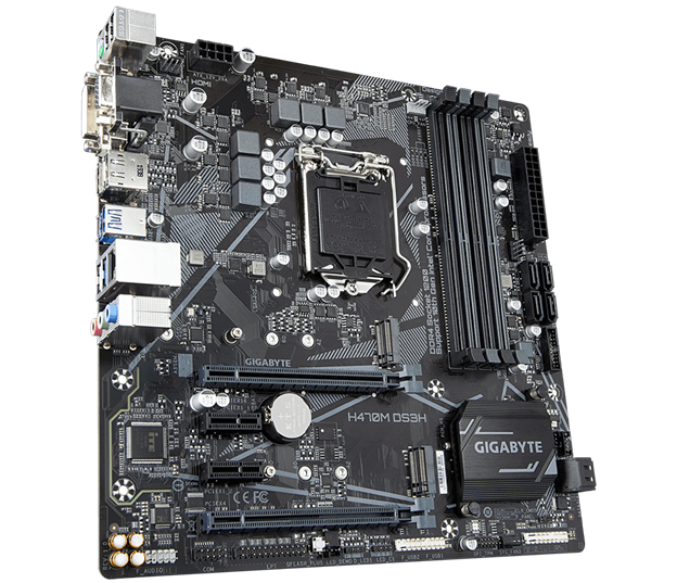 Bo mạch chủ (Motherboard)