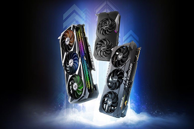 Card đồ họa (Graphics Card)
