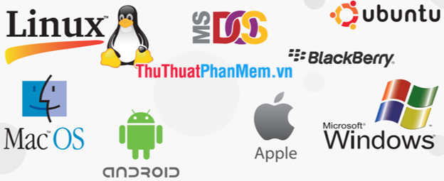 Thành phần máy tính