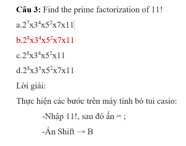 Thành phần máy tính