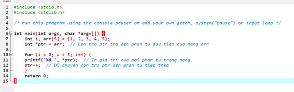 Thành phần máy tính